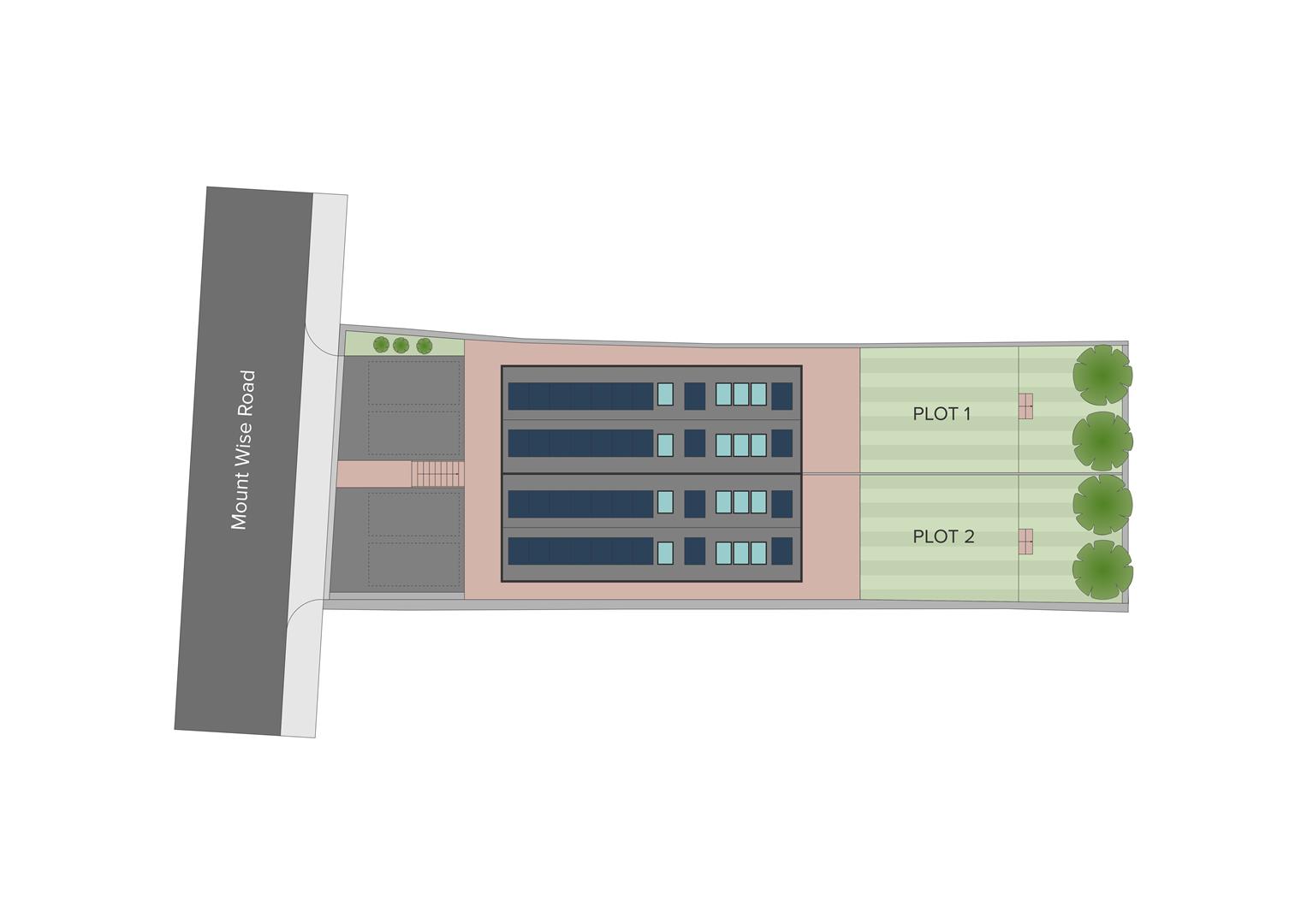 Building Plot, Mount Wise, Newquay photo - 2